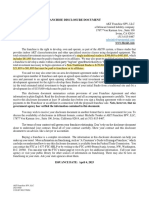 AKT - 2023-04-04 - Franchise Disclosure Document