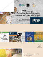 Curso de capacitação Vet Aprendiz_2023