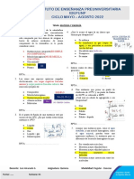 Semana 01 Mayo - Agosto Alumnos 2022