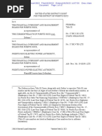 Mueller List of Indictments Against Manafort | PDF | Viktor Yanukovych ...