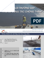 Chong Tham - Loi Thuong Gap 2014.06.19