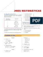 OP PRIMERO DE SECUNDARIA