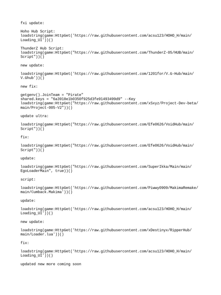HOHO Hub Script Download - Hoho Hub Script Blox Fruit 2023 in 2023