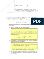 Econ3150 - 4150 2018v Utsat Sensorveiledning