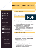 Curriculum Vitae