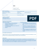 DR Formulier Assesment 1