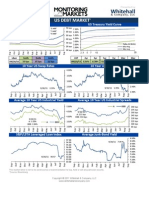 1.34 Whitehall: Monitoring The Markets Vol. 1 Iss. 34 (September 20, 2011)