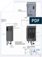 Sentinel I28 Dimensions