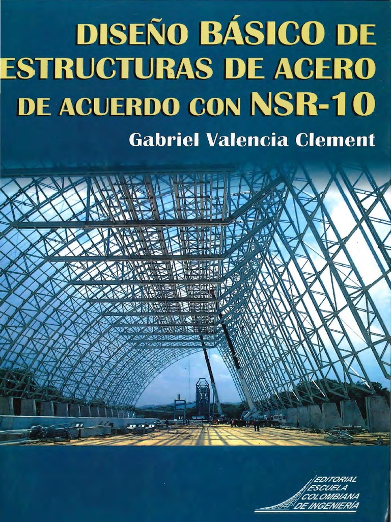 Diseño Basico NSR-10 Reducido | PDF | Arquitecto | Ingeniería