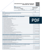 Certificacion Formulario 608v4