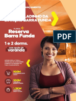 Plano & Reserva Barra Funda