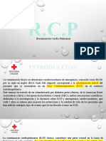 Presentación RCP