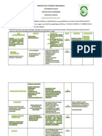 Carta Descriptiva de La Enuresis y Encopresis 25 de Mayo 2023 Lic. Lucy