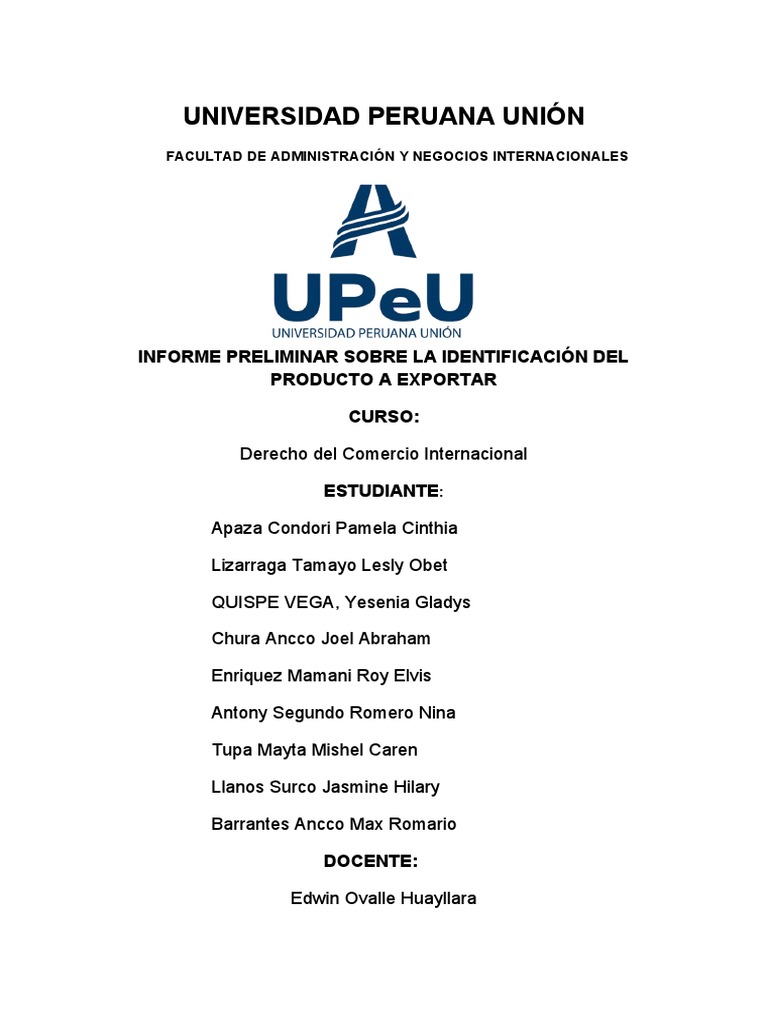 Exporta Facil Pdf México Lana