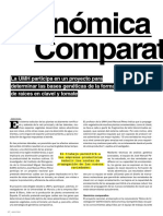 Dialnet GenomicaComparativo 5440567