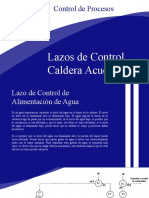 Lazos de Control PID