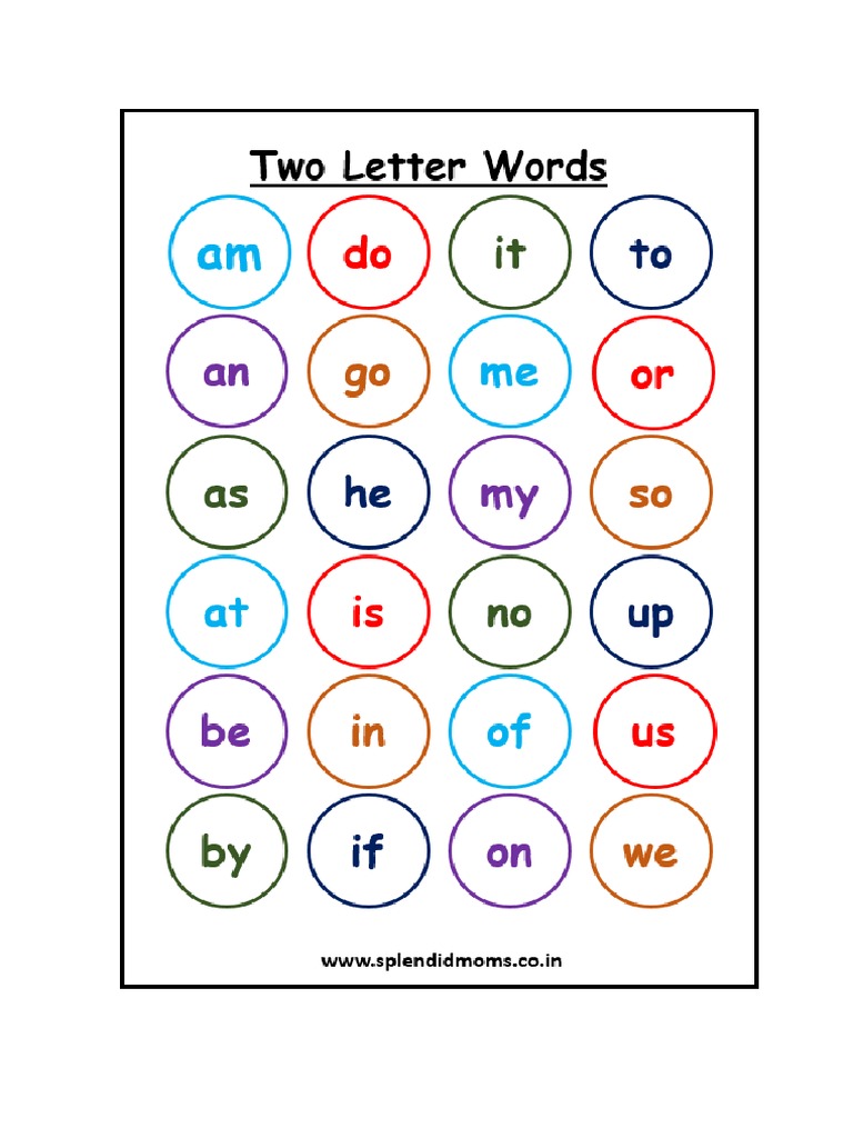 ukg-two-letter-words-pdf