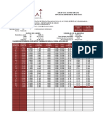 Ensayo de Corte Directo: NTP 339.159 (ASTM 3080-90, INVE 154-07)