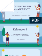 Kel 8 Activity Based Management