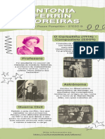 Infografías Mulleres Republicanas