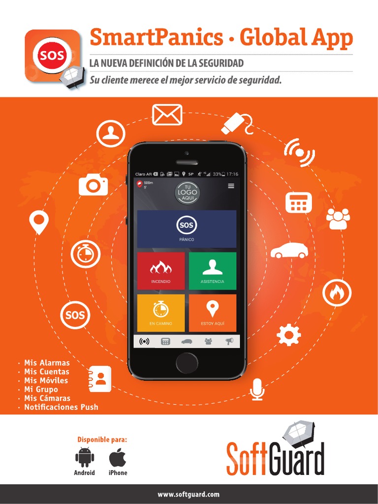 Global App  PDF
