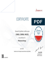 Certificate C-S5LAKGMH79