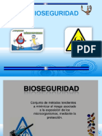 Bioseguridad Basica