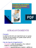 Atragantamiento - PPTX Versión 1