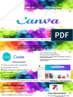 Presentacion Canvas