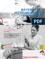 INSTRUMENTOS  ENDODONCIA SI SI