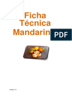 Ficha Tecnica W.murcott - PCC