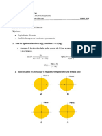 Deber Progreso 2 Discreto