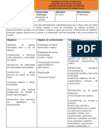 GUIA 8º ANO - OE 3 Bim