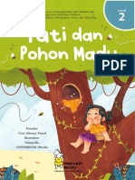 Fati Dan Pohon Madu