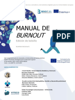 Burnout Manual - Spanish