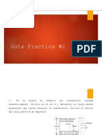 Guia Practica #2 Cimentaciones