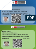 Capte La Atención de Los Lectores Mediante Una Cita Importante Extraída Del Documento o Utilice Este Espacio para Resaltar Un Punto Clave