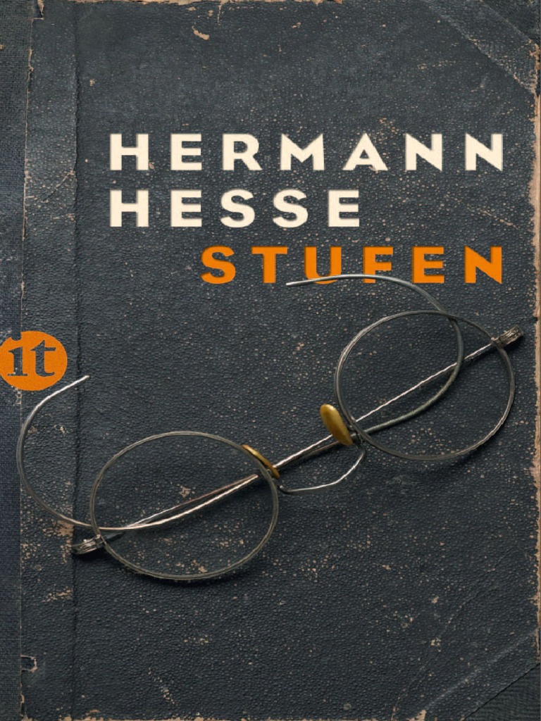 Stufen-Ausgewählte Gedichte (HESSE, Hermann) | PDF