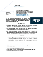 TSF 338 Nuevo Formato Entrega Definitiva