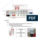 Circuit Diagram