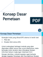 10 MPD - Konsep Dasar Pemetaan