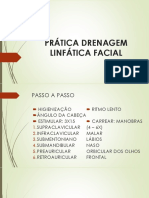 PRÁTICA DRENAGEM LINFÁTICA FACIAL-combinado