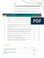 Pauta Autoevaluación - APERTURA DE LINEAS CORREGIDO