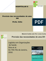 05 - Previsão de Demanda