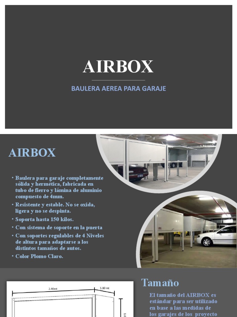 Aero Box | PDF