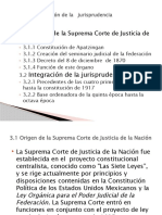 Jurisprudencia Iii 2020