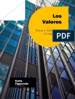 Revista Digital Los Valores