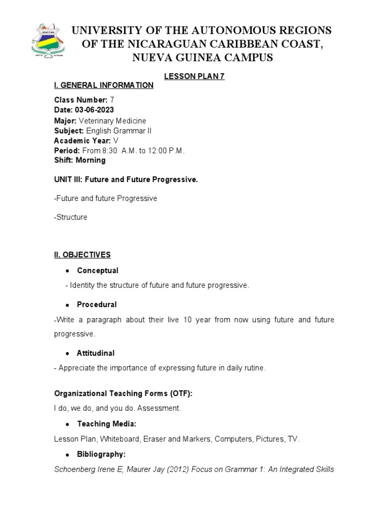 English grammar ii class seven pdf