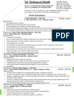 Certificate PDF Scan