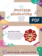 Copia de Industrial Revolution